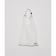 【 OUTDOOR / アウトドアプロダクツ】j.n.r.d / メッシュショッパーバッグ