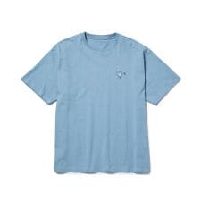 ジュンレッド(JUNRED)のj.n.r.d / 1ポイントメッセージTシャツ