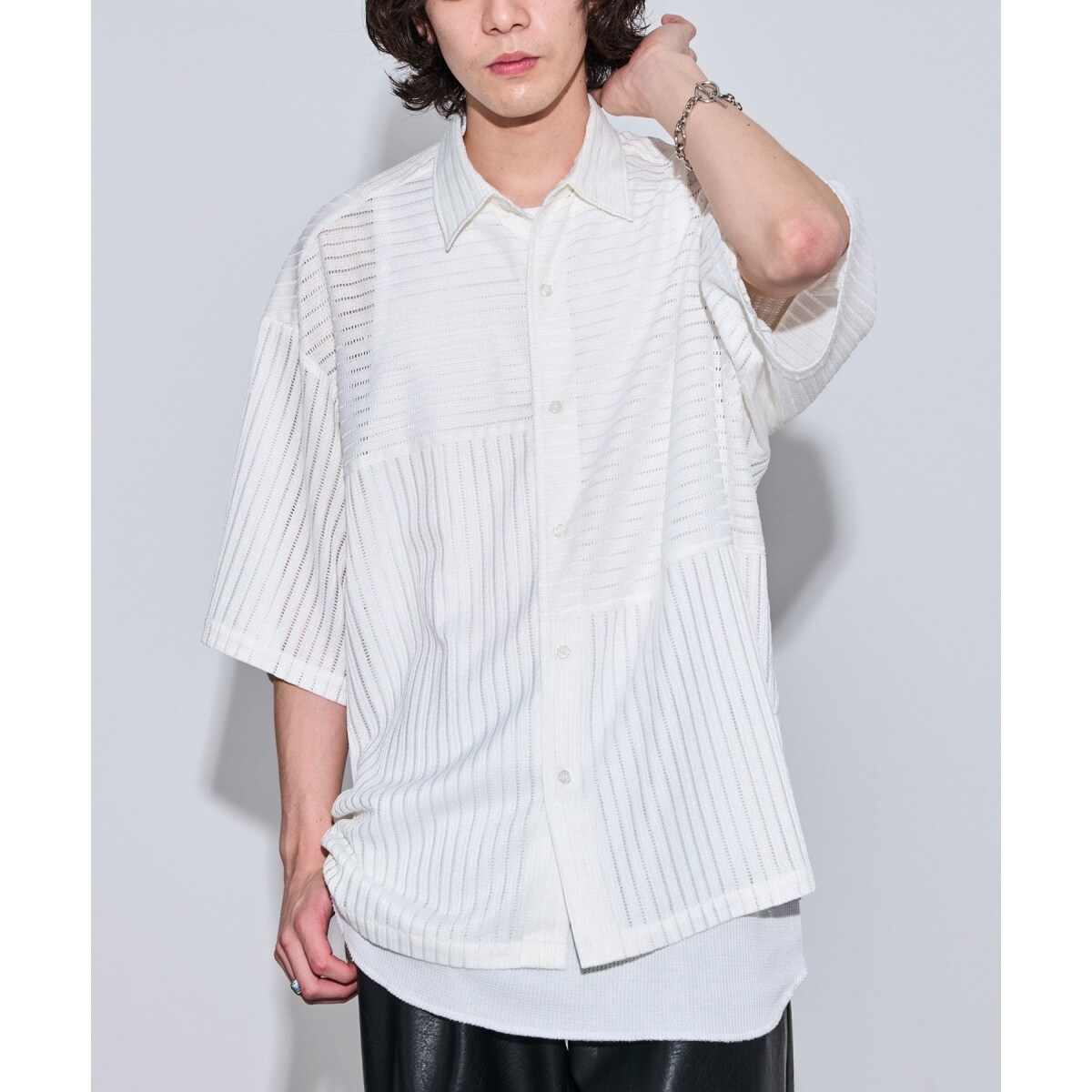 LIGHT COTTON TWILL(MHL SHOP限定) | マルイウェブチャネル