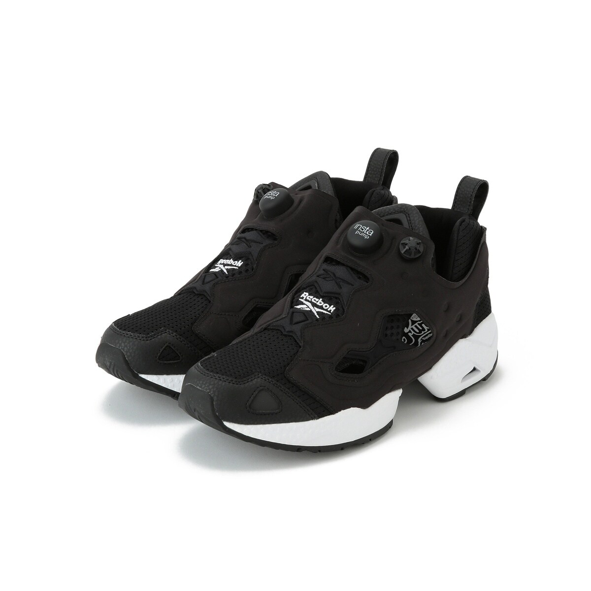 Reebok / リーボック 】INSTAPUMP FURY 95 / インスタポンプフューリー