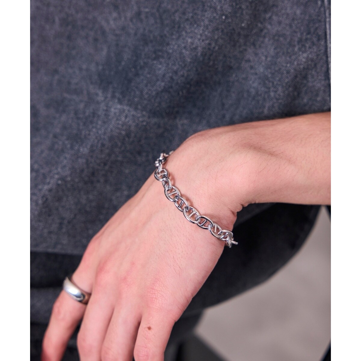 marina chain bracelet | ジュンレッド(JUNRED) | マルイウェブ