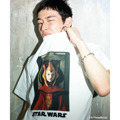 [^ԁFANM84200]JUNRED STAR WARS COLLECTIONSFf̋uX^[EEH[YvV[Y̌_`wX^[EEH[Y^t@gEiX (Gs\[h1)x̌J25NB̋LOׂ25Nɂ킹JUNREDł̓Gs\[h1𒆐SɃsbNAbvXyVRNV𔭔܂BSTAR WARSےI[vjO[ⓖv킹锗͂̂A[gfUCAĕɌȂvLN^[̃tHgfUCȂǕLWJBbNXgh̃VGbgƃBe[W~bNXJUNREDȂł͂̃CAbvłByfށzV[Y킸p\ȃRbg100%̓VgpByfUCEVGbgzSTAR WARS̉ߋ̃A[JCuA[gI肵Ă܂BGs\[h1𒆐SɃsbNAbvtHgSTAR WARSےI[vjO[Av킹锗͂̂A[g`CXB⃊bNX̂x[VbNȃTCYłByJ[zA[gfItzCgƃBe[Ŵ`R[23FWJB`R[̃{fB́AiŉH邱ƂUSEDoĂ܂BnFȂFȂLkF萶nEFʃ|PbgFȂ̑dlFȂ