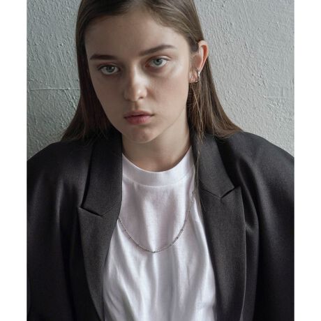 [^ԁFANZ82322]D]ɂǉYIital. from JUNRed (AC^ t Wbh)Rɗnރj[gȃfUCĂ铌M̃WG[uhital. from JUNRed dot necklaceVvłƂĂ@ׂȈۂł͂̂̍T߂ȃhbg̎咣悢jAXɂȂĂ܂BWF_[XŒpłfUC|CgłBVvȃfUCȂ̂ŁAd˕tR[fBl[gCɂp܂BAeVANZT[pɂāAbLi͑̎ɂ肩Ԃ𐶂ꍇ܂̂Ŕ畆Ɉُ́Agp~߂畆ȐɂkBJAAACȂǂɂFϐF̉\܂̂Ŏgp͕zŗD@ĒAȂׂCɐGȂlɕۊǂĂBuXv[Ȃǂ̓gp͓ɂBANZT[܂܂̓␅ӂł̍Ƃ͌ւłB{i̓fUCdA@ׂȎdオƂȂĂ܂Bߓxȗ͂܂Ɣj鋰ꂪ܂B舵ɂ͏\ɂӂBBeꏊ⃉CeBOAg̃j^[ɂĐF̌قȂꍇ܂B摜̏i̓TvłB ۂ̏iƎdlAHATCYقȂꍇ܂B