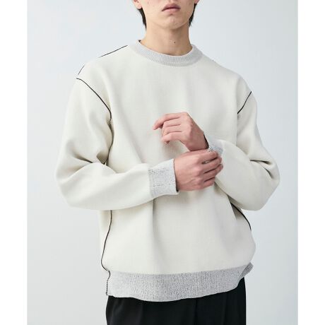 [^ԁFAOM14400]yfށẑ郂[gpB炩ȃ^b`ŔG肪ǂłByfUCEVGbgz\ňႤF̎gpAoCJ[̃_uWK[hjbgvI[o[BeȂǕ\ɃLOĂ邱ƂɂAʂ̔zFfUC|CgBAAݕ͕\̎~bNXꂽےɂȂĂ̂ŁAVvȂ烁n̂錩ɁBTCY悢bNXVGbgׁ̈ALɃIXẌꖇBy X^CO zVvǃeNjbŇfUCȂ̂ŁA^[glbÑCi[ƍ킹AE[ñACeƍ킹LC߂ȃR[fBl[gȂǂɃIXXBnFȂFȂLkF萶nEFʁ`|PbgFȂ̑dlFȂyfpTCYzMENFg184cm@i01FubNjpTCYMi12FzCgjpTCYLi27Fx[WjpTCYLLprofileFwj.n.r.dxyCHANGE TO NEW STANDARDzuhe[}ƂČfAghꂽVȃX^_[hACe𖈃V[YoAyVvŒ₷X^_[hzƂTOEpāAɂqlɐVN^邱ƂڎwĂuhBBeꏊ⃉CeBOAg̃j^[ɂĐF̌قȂꍇ܂BĩJ[͏ڍ׉摜̐FQƂB