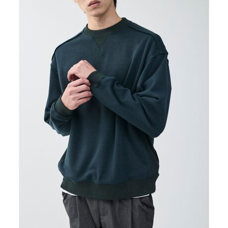 [^ԁFAOM14430]yfށzVM[̏_炩NуJbgfނgpByfUCEVGbgzeuŐ؂ւVvŒ񂵂̌ANуN[lbNXEFbgBu͖{̂Z߂̓FnJ[Ȃ̂ŁA悢ANZgŖÔȂfUCBe̐ؑ֕Ȃǂ̓fUC|CgŁAJbgItdlɂĂ܂BTCY͕ʂ傫炢Ȃ̂ŁALɃIXXłByX^COzׂfUC|Cg͂܂VvŃX^_[hȃfUCȂ̂ŁAfj`mpȂǂ̃JWAȃX^COIXXBnFȂFȂLkF萶nEFʃ|PbgFȂ̑dlFȂyfpTCYzMENFg184cm@pTCYLprofileFwj.n.r.dxyCHANGE TO NEW STANDARDzuhe[}ƂČfAghꂽVȃX^_[hACe𖈃V[YoAyVvŒ₷X^_[hzƂTOEpāAɂqlɐVN^邱ƂڎwĂuhBBeꏊ⃉CeBOAg̃j^[ɂĐF̌قȂꍇ܂BĩJ[͏ڍ׉摜̐FQƂB