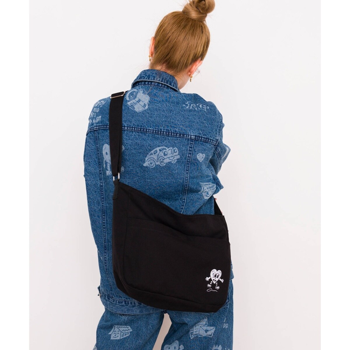 PORTER × B印 ヨシダ （GS） ／ 別注 カモフラージュ