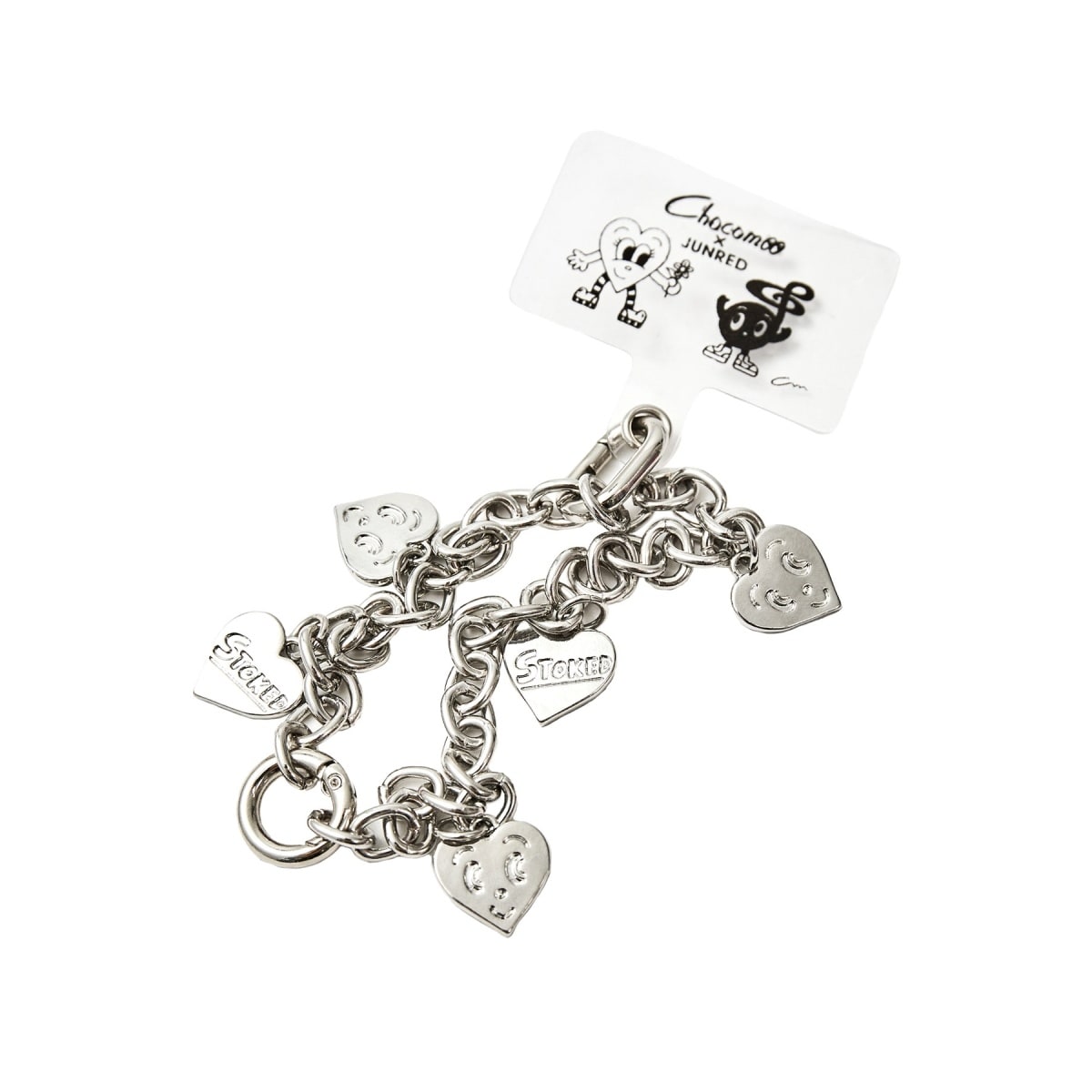 [}C]yChocomoo×JUNREDzR{`F[Xgbv/WbhiJUNREDj ̑i99j