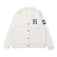 j.n.r.d/レタードカーディガン