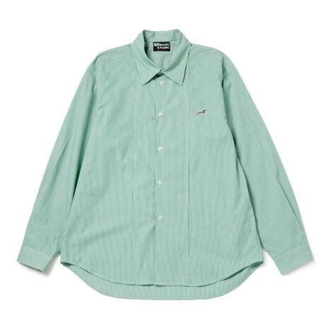 [^ԁFAOG05070]yfފzŷ鐶nŃXgCvƔn̓WJBmACŐ􂢂炵ł܂킹fށByfUCEVGbgzM[J[̃X^_[hȃfUCŃbNX̂VGbgB̃_bN`[t̃byBOOKSTOREl[tŃvbs[X^CӎꖇByX^COz`fjbgɃfj`m킹Ńvbs[ȒȂ߁BmWinona Knitting Mills/EBmi jbeBO ~Yn1943N8ɑnꂽjb gu hB_bN`[tłBAJO~l\^BEBmi{nɂLLBeanWilsoñjbg̐sĂ܂BcOȂ2000N57NƂjɖĂ܂ł{ACO܂߂VINTAGEƂčlŎĂ܂B̃by͂̃uh̃CZV[ƂĎgpĒĂ܂BmTHE BOOK STORE/ubNXgAnAJł͊ŵƂuubNXgAvƌĂсAwZŕKvɂȂ{╶[A^AuU[AlN^CAW[VYAp\R֘AꏊłBTHE BOOKSTOREl[̓vbs[e[}ɁA[J[lƂ̎g݂Ŏl[ɂȂ܂ByX^COzjbgɃCANZĝŁA{g̓JWAXbNŃCi[ɃVc킹X^C߁B-------------------------------nFȂFȂLkFȂnEFʃ|PbgFȂJFtgtJ-------------------------------yfpTCYzMENFg178cm@pTCYLprofileFwj.n.r.dxyCHANGE TO NEW STANDARDzuhe[}ƂČfAghꂽVȃX^_[hACe𖈃V[YoAyVvŒ₷X^_[hzƂTOEpāAɂqlɐVN^邱ƂڎwĂuhBBeꏊ⃉CeBOAg̃j^[ɂĐF̌قȂꍇ܂BĩJ[͏ڍ׉摜̐FQƂB