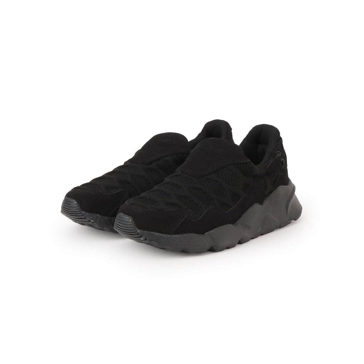 CONVERSE CS モカシン SK LE OX | ジュンレッド(JUNRED