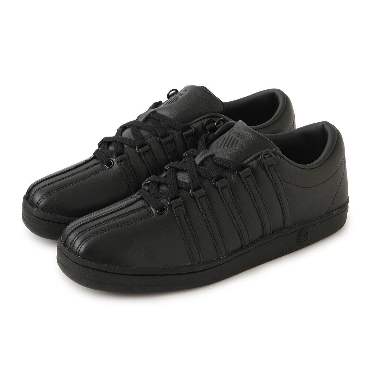 靴 K-SWISS CLASSIC 88 BLACK 楽天市場】ケースイス クラシック 88 スニーカー レザー