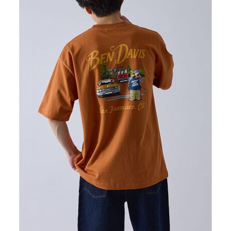 [^ԁFAOM05440]yfށzƂVngpBJԂĂ^ꂵÂ炢vByfUCEVGbgzBENDAVISj.n.r.dʒfUCTVcBTtVXR̊X݂`낵fUCAobNvgɂʂȈꖇB傫߂̃TCYȂ̂ŁAjZbNXły݂܂BmBEN DAVIS/xfCrXnTtVXRŃ[NEFA肪AJE[NEFA̘V܃uhBEN DAVISBf[rXƂ1C800NォAJɂĈߗނ𐻑B1935NɁuBEN DAVIS ManufacturingvݗBS̃}[NŗLByX^COznVGbglAChfjyC^[pcȂǃ[NeCXg̃pcƍ킹̂IXXBV[gpcƃ\bNX킹AXg[ĝX^COƂDBnFȂFȂLkF₠萶nEFʁ`|PbgFȂyfpTCYzHeight:178cm Chest:87cm Waist:70cm Hips:91cmLTCYpprofileFwj.n.r.dxyCHANGE TO NEW STANDARDzuhe[}ƂČfAghꂽVȃX^_[hACe𖈃V[YoAyVvŒ₷X^_[hzƂTOEpāAɂqlɐVN^邱ƂڎwĂuhBBeꏊ⃉CeBOAg̃j^[ɂĐF̌قȂꍇ܂BĩJ[͏ڍ׉摜̐FQƂB