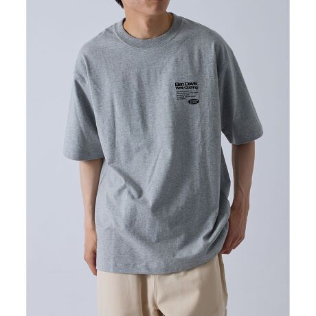 [^ԁFAOM05450]yfށzƂVngpBJԂĂ^ꂵÂ炢vByfUCEVGbgzBEN DAVISj.n.r.dʒfUCTVcBtHgvgɃOtBeB`ĂAS̃LN^[gݍ킹Xg[gȃfUCBOtBeB𔭖Avgɂė̊oȂǁAvg@ɂꖇB傫߂̃TCYȂ̂ŁAjZbNXły݂܂BmBEN DAVIS/xfCrXnTtVXRŃ[NEFA肪AJE[NEFA̘V܃uhBEN DAVISBf[rXƂ1C800NォAJɂĈߗނ𐻑B1935NɁuBEN DAVIS ManufacturingvݗBS̃}[NŗLByX^COznVGbglARbgfނ̑߂̃pcƍ킹̂IXXBV[gpcƃ\bNX킹AXg[ĝX^COƂnFȂFȂLkF₠萶nEFʁ`|PbgFȂyfpTCYzHeight:178cm Chest:87cm Waist:70cm Hips:91cmLTCYpprofileFwj.n.r.dxyCHANGE TO NEW STANDARDzuhe[}ƂČfAghꂽVȃX^_[hACe𖈃V[YoAyVvŒ₷X^_[hzƂTOEpāAɂqlɐVN^邱ƂڎwĂuhBBeꏊ⃉CeBOAg̃j^[ɂĐF̌قȂꍇ܂BĩJ[͏ڍ׉摜̐FQƂB