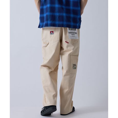 [^ԁFAOS05270]yfށz悢Ńn̂cCfނgpBV[Yʂė₷nłByfUCEVGbgzBENDAVISj.n.r.dʒyC^[pcBO~łWJlCyC^[pcfނ𔖎ɕύXAEG̎hJ̓SVvȃS̎hJɃAW܂BEGXg̓xg[vtĂ̂ŃxggpX^C͂AXshƃEGXgS̓C[W[pcfUCȂ̂ŁAxgXłp܂BG琞ɂĂe[p[hfUCȂ̂ŁAChłLC߂ȃVGbgłBmBEN DAVIS/xfCrXnTtVXRŃ[NEFA肪AJE[NEFA̘V܃uhBEN DAVISBf[rXƂ1C800NォAJɂĈߗނ𐻑B1935NɁuBEN DAVIS ManufacturingvݗBS̃}[NŗLByX^COz[NeCXg̃ChVGbgfUCȂ̂ŁAI[vJ[VcTVcƍ킹X^COIXXBnFȂFȂLkFȂnEFʃ|PbgF肻̑dlFRC|PbgATCh|PbgyfpTCYzHeight:178cm Chest:87cm Waist:70cm Hips:91cmLTCYpprofileFwj.n.r.dxyCHANGE TO NEW STANDARDzuhe[}ƂČfAghꂽVȃX^_[hACe𖈃V[YoAyVvŒ₷X^_[hzƂTOEpāAɂqlɐVN^邱ƂڎwĂuhBBeꏊ⃉CeBOAg̃j^[ɂĐF̌قȂꍇ܂BĩJ[͏ڍ׉摜̐FQƂB