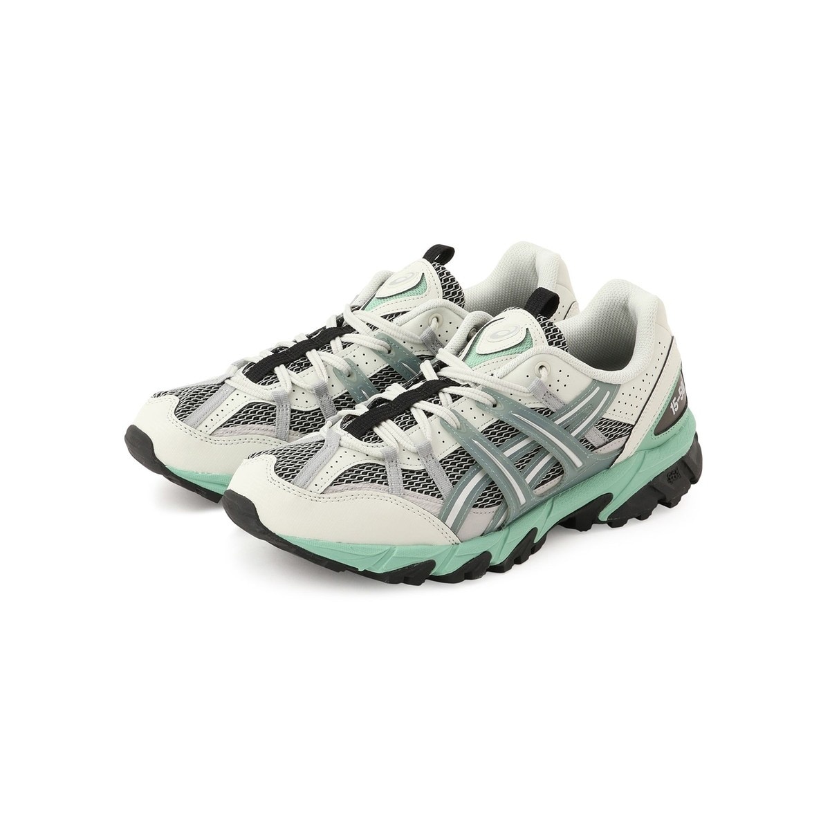 ❗️最終価格　asics レディース　GEL-SONOMA 15-50 23cm アシックス ゲル ソノマ 15-50 レディース (レディース