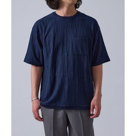 [^ԁFAOM05420]yfށzXû悤ɕsKɎ̑ꂽAƓȕ\ʊƕJbg\[fށByfUCEVGbgzN[lbÑvI[o[fUCB݂Ɛɐ؂ւ\̂ҒñjbgtANZgɁBTCY͂⃊bNX̂VGbgByX^COzVvȃfUCłfނ̕\ʊɓ̂ŁAlXȃ{ggbvXɃR[fBl[g₷ꖇBnFȂFȂLkF萶nEFʃ|PbgFȂyfpTCYzHeight:177cm:pTCYLprofileFwj.n.r.dxyCHANGE TO NEW STANDARDzuhe[}ƂČfAghꂽVȃX^_[hACe𖈃V[YoAyVvŒ₷X^_[hzƂTOEpāAɂqlɐVN^邱ƂڎwĂuhBBeꏊ⃉CeBOAg̃j^[ɂĐF̌قȂꍇ܂BĩJ[͏ڍ׉摜̐FQƂB