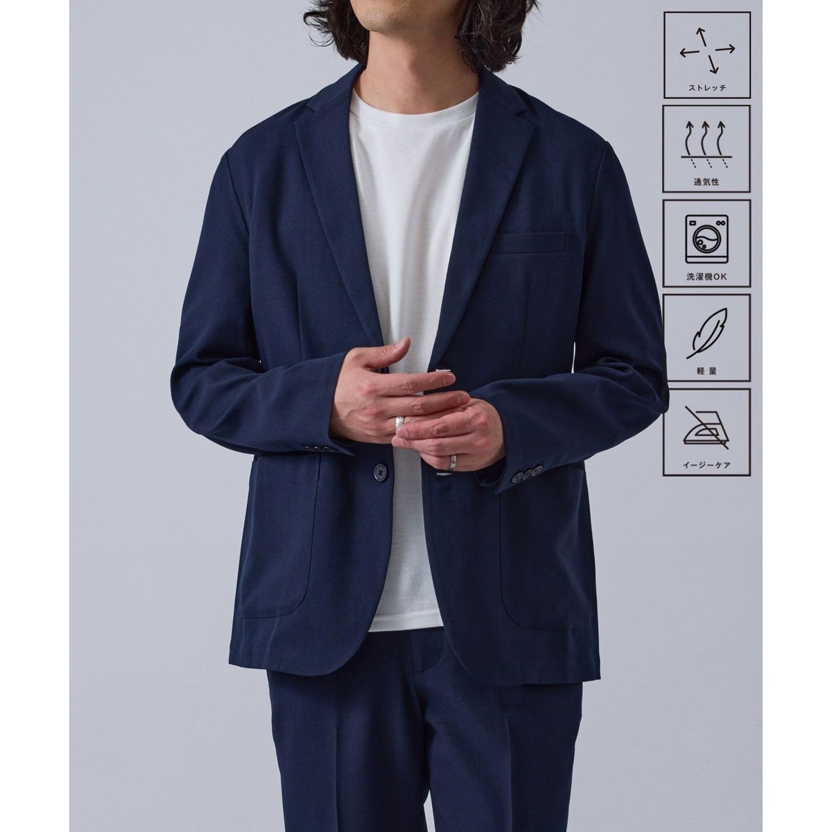 春夏 HACKET LONDON バスケットウェーブ テーラードジャケット 40 楽天市場】ジャケット レディース 春夏 サマージャケット