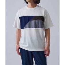 j.n.r.d/アソートパターンTシャツ