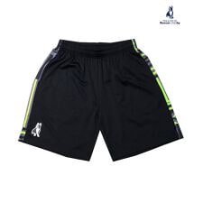 【SOCCERJUNKY/サッカージャンキー】vintage batik ワークアウトパンツ