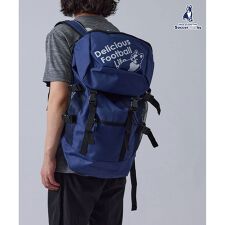 【SOCCERJUNKY/サッカージャンキー】バックパック/Journey dog+1