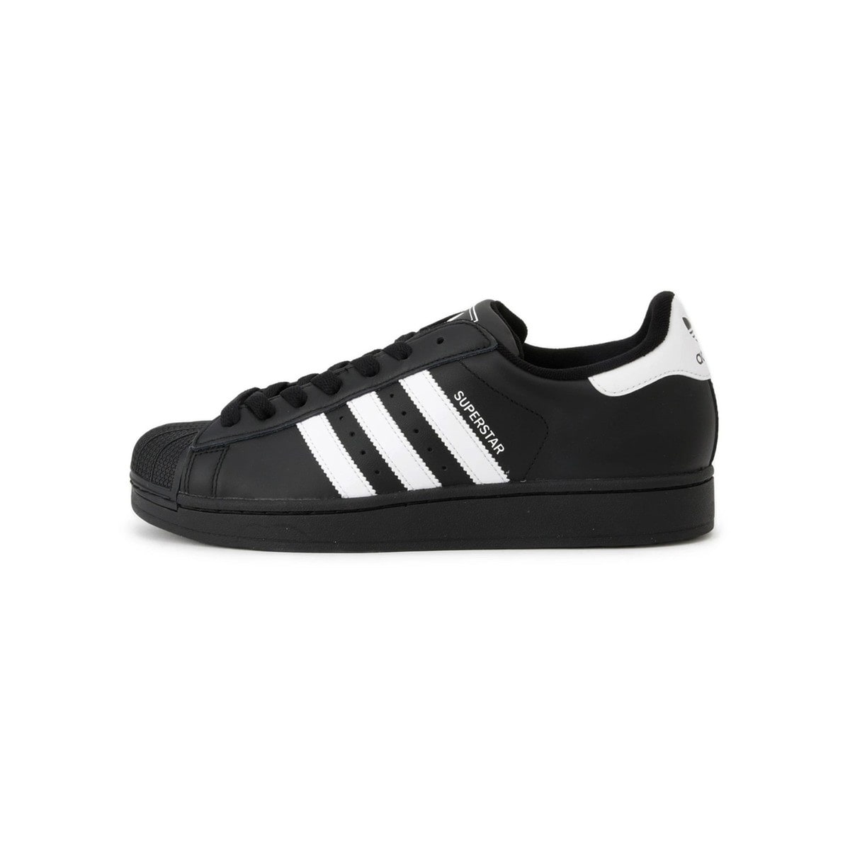 [}C]yadidas/AfB_XzSUPERSTAR II/X[p[X^[/WbhiJUNREDj ubNn(02)
