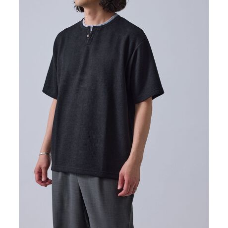 [^ԁFAOM05490]yfށzʋC̗ǂ̎qfނgpB\ʂɗ̊AƂ̂锧肪͂łByfUCEVGbgz݌̓tFCNC[hdlŁAꖇŒĂd˒̃X^CB{fB̓L[lbN^̃w[fUC̗pAقǂ悭̂X^COɁBtg̃{^͏{^ŁAĕȂdlfUC|CgByX^COzꖇƂăT}ɂȂ̂͂AWPbg̃Ci[Ƃċ݌ɃANZg钅Ȃ߁BC[W[pcȂǂƍ킹΁AbNX̂lJWAX^C܂BnFȂFȂLkFȂnEFʃ|PbgFȂyfpTCYzHeight:177cm:pTCYLBeꏊ⃉CeBOAg̃j^[ɂĐF̌قȂꍇ܂BĩJ[͏ڍ׉摜̐FQƂB