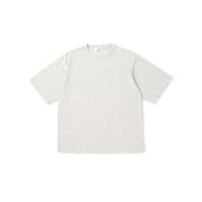 ベーシックTシャツ