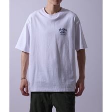 【BENDAVIS別注】映写機Tシャツ