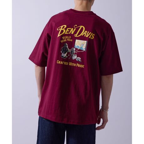 [^ԁFAOM15030]yfށz16/-V̂ƂRbgngpBȂAVGbgLCɏôBfC[ɂXg[gɂ҂ȁASnƏv˔Ă܂ByfUCEVGbgzBEN DAVISJ.N.R.DʒAꖇŎɂȂfUCTVcoBuh̏ےS̃LN^[Afʋ@𑀍삵ȂXN[ɂf荞łƂAR~JȃOtBbNڂfUCBJ[WJ́AH炵{h[܂ޑS3FBjZbNXły݂܂BmBEN DAVIS/xfCrXnTtVXRŃ[NEFA肪AJE[NEFA̘V܃uhBEN DAVISBf[rXƂ1C800NォAJɂĈߗނ𐻑B1935NɁuBEN DAVIS ManufacturingvݗBS̃}[NŗLByX^COzJWAXg[gAÒ~bNXȂǕLX^CɃ}b`B`mXbNXAChfjȂǂƂQ̃ghVGbgBCi[gƂāAWPbgƂ̃C[hɂ߁BnFȂFȂLkF₠萶nEFʁ`|PbgFȂBEN DAVISACeꗗ͂yfpTCYzHeight:178cm:pTCYLprofileFwj.n.r.dxyCHANGE TO NEW STANDARDzuhe[}ƂČfAghꂽVȃX^_[hACe𖈃V[YoAyVvŒ₷X^_[hzƂTOEpāAɂqlɐVN^邱ƂڎwĂuhBBeꏊ⃉CeBOAg̃j^[ɂĐF̌قȂꍇ܂BĩJ[͏ڍ׉摜̐FQƂB