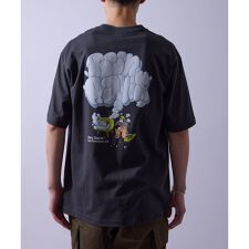 【BENDAVIS別注】ブローキンTV Tシャツ