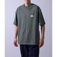 【BENDAVIS別注】ブローキンTV Tシャツ