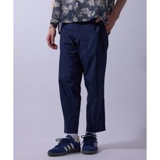 マジカルフローアンクルパンツ/接触冷感/吸水速乾