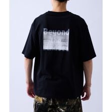 ジュンレッド(JUNRED)のアソートプリントTシャツ