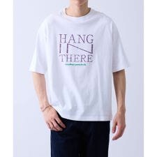 ジュンレッド(JUNRED)のアソートプリントTシャツ