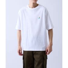 ジュンレッド(JUNRED)のアソートプリントTシャツ