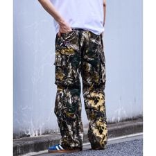 【BENDAVIS別注】カーゴパンツ