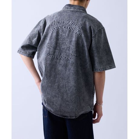 [^ԁFAOG15020]yfށzƂfjCN̖100%cCfނgpBϋvɗDApł܂BɁA􂢉H{ƂŁA߂甧Ȃ݂ǂA_炩ƃBe[Ŵ镗BʋC邽߁AtăV[YłKɒpł܂ByVGbgEfUCzBEN DAVISj.n.r.dʒɂfjCNVcB1ŎɂȂÃfUCB߂̃VGbgŃbNXȂA͒AX^CI΂Ȃ܂BjZbNXdlŁAj킸Ľ^ɃtBbgBOʂ̓pb`|Pbg2t[NeCXg̃fUCŁApA|Pbg̎hJANZgɁBwʂɂ́AxgW̃TtVXRn}hJ_ɔzuBhJ͐nƓޓFnŁA咣lۂہBmBEN DAVIS/xfCrXnTtVXRŃ[NEFA肪AJE[NEFA̘V܃uhBEN DAVISBf[rXƂ1C800NォAJɂĈߗނ𐻑B1935NɁuBEN DAVIS ManufacturingvݗBS̃}[NŗLByX^COzfjCN̕Aȑfނ̃Chpc`mpȂǁAi`łƂfފ̃{gXƂ̑QBJWAȂۂɂ܂Ƃ܂邽߁AXƂĂ͂AAEghA◷sV[ɂ߁BG߂ɉāACi[HDƑgݍ킹C[hX^Cy߂܂BnFȂFȂLkFȂnEFʃ|PbgF肻̑dlFȂyfpTCYzmen:Height:178cm:pTCYLprofileFwj.n.r.dxyCHANGE TO NEW STANDARDzuhe[}ƂČfAghꂽVȃX^_[hACe𖈃V[YoAyVvŒ₷X^_[hzƂTOEpāAɂqlɐVN^邱ƂڎwĂuhBBeꏊ⃉CeBOAg̃j^[ɂĐF̌قȂꍇ܂BĩJ[͏ڍ׉摜̐FQƂB