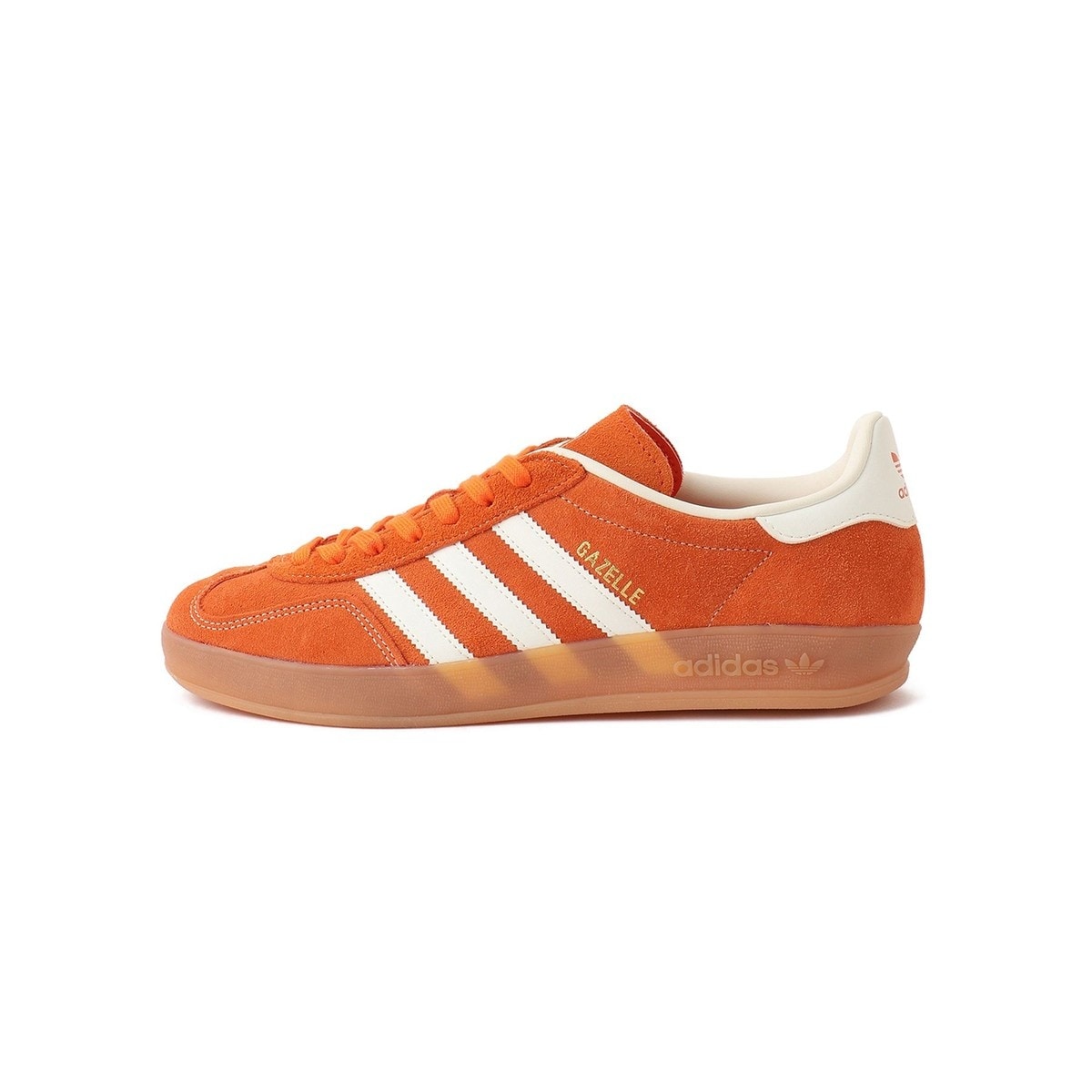 [}C]yadidas/AfB_XzGAZELLE INDOOR/K[ ChA /WbhiJUNREDj IW(70)