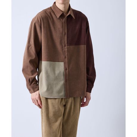 [^ԁFAOG15030]yfށzNъ̂cCfނgpA悢݂Ə_炩ȕ́Bʂ͓VڂłƂG肪Ay₩ɉHDKȒSnByfUCEVGbgzfނ̈قȂJ[gpAۓIȐ؂ւfUCVcEEŐ؂ւ̃oXςAVg[dlAVѐSANZgɁEM[J[̃Vc^ŁAƂVGbgEtg1ƂĂAy߂̉HDƂĂgėp̍́yX^COz݊̂}`J[؂ւVcȂ̂ŁA{gX̓Vvɂ܂Ƃ߂̂XbNXȂǁA₫ꂢ߂ȑfފ̃pcƍ킹邱ƂŁAlۂ܂Ƃ܂܂Bfj`mpƍ킹JWA_E߁B-------------------------------nFȂFȂLkF萶nEFʃ|PbgFȂ̑dlFEAVg[؂ւfUC-------------------------------yfpTCYzHeight:178cm:pTCYLprofileFwj.n.r.dxyCHANGE TO NEW STANDARDzuhe[}ƂČfAghꂽVȃX^_[hACe𖈃V[YoAyVvŒ₷X^_[hzƂTOEpāAɂqlɐVN^邱ƂڎwĂuhBBeꏊ⃉CeBOAg̃j^[ɂĐF̌قȂꍇ܂BĩJ[͏ڍ׉摜̐FQƂB