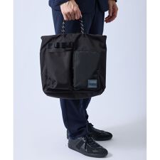 ジュンレッド(JUNRED)の【stable/ステーブル】アシンメトリーショルダーバッグ