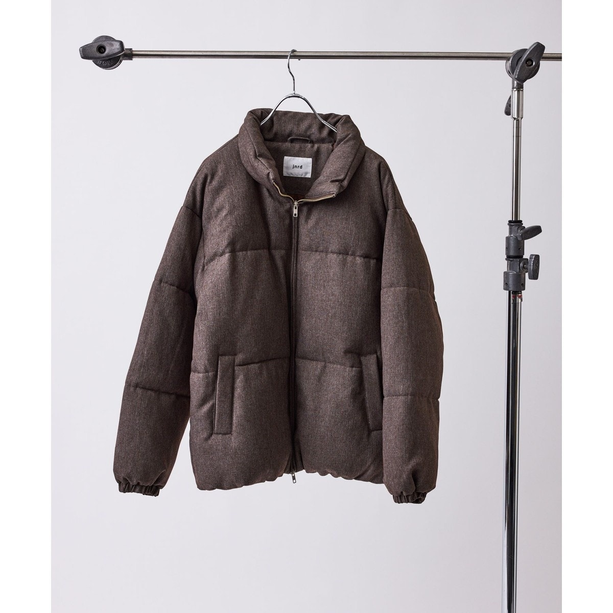 保温】sorona(R) ウールライク中綿ブルゾン | イッカ(ikka) | マルイ