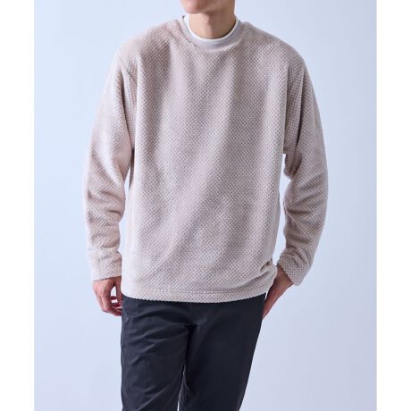 [^ԁFAOM15170]yfށzt[Xn̕҂ݍHŁA҂݋@̐jKIɔčꂽʂ̂Ɠȕ\ʊB̍\ɂAӂƂDGɉAʋCɂDAɂKȒpBXgb`AbNXĒfފ́ByfUCEVGbgzACeɂȂĂucozyiR[W[jvgKŐSn悢hƂӖ̌AbNX̂gbvXBE̓Iȕ\ʊƂ݂̂fފŁA邾ŃV[Y[hoEbNlbNCi[ZbgɂȂĂAPiłd˂Ăgėp̍ACeEقǂ悢Ƃ̂VGbgŁAj킸p₷݌vyX^COzeNX`[̂\LȈꒅ́AR[fCcC[hȂǁAlɑfފ̂{gƂ̑QB܂Afjƍ킹ătɉHD蕨vXX^C߁BCi[̃bNlbNƍ킹āAC[hyރX^COB-----------------------------nFȂFȂLkF萶nEF߃|PbgFȂ-----------------------------yfpTCYzHeightF178cm@LTCYpprofileFwj.n.r.dxyCHANGE TO NEW STANDARDzuhe[}ɌfAghꂽVȃX^_[hACe𖈃V[YāBuVvŒ₷vƂ]̊TO𒴂AɐVNƍxǋuhBBe⃂j^[ݒɂAۂ̏i̐FƈقȂꍇ܂BJ[͏ڍ׉摜QƂB