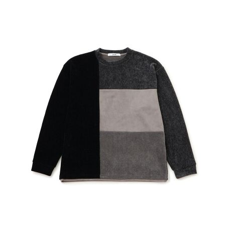 [^ԁFAOM15140]yfށz\nɂ́A_炩݂̂郂[JbgfނgpBؑ֕ɂ͉ʊ̂郂[̃bvfނ̗pBقȂ鎿gݍ킹\LȃfUCBʂɂ͓VfނgpĂAʂ肪ǂAGKBjbgȕɂ߂̈ꖇByfUCEVGbgzXEFbgƃT̒Ԃ̂悤Ȓ悭ȐnŁAꖇł݊̂ACeBEّfނgݍ킹ؑփfUCANZgɁEƂ̂TCYȂAVGbg͂ƂہEbNX̂钅SnŁAfC[Ɏ₷dオEVvȂAX^CO̕LfUCyX^COz݊̂ؑփfUCāA{g̓VvȃXbNXfjƂ̑QBLC߃JWAȈۂŁALV[ɑΉ\BWPbgu]̃Ci[gɂKĂAH~̃C[hX^Cɂ߁B-----------------------------nFȂiʂ͓VjFȂLkF萶nEFʁ`߃|PbgFȂ̑dlFّfސؑփfUC-----------------------------yfpTCYzHeightF178cm@LTCYpprofileFwj.n.r.dxyCHANGE TO NEW STANDARDzuhe[}ɌfAghꂽVȃX^_[hACe𖈃V[YāBuVvŒ₷vƂ]̊TO𒴂AɐVNƍxǋuhBBe⃂j^[ݒɂAۂ̏i̐FƈقȂꍇ܂BJ[͏ڍ׉摜QƂB