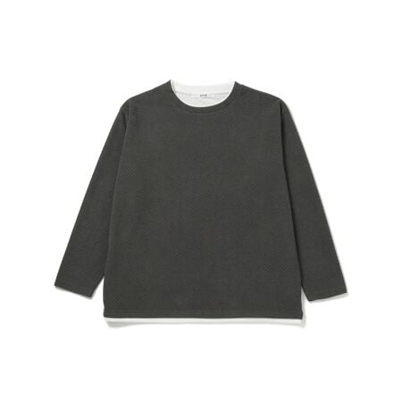 [^ԁFAOM15160]yfށz[gpAځi߁j̗J[̕ҒnB̊̂eNX`[ŁAڂɂg݂fށB_炩ȕƒ悢݂AH~̃C[hɂ҂ByfUCEVGbgz݌ƐɈّfނgpC[fUC̃vI[o[BEoIȃANZgƂȂؑ֎dlŁA1ł݊̂dオEƂ̂VGbgŃbNXSnȂA炵ȂȂoXEJWAA悭ifUĆyX^COzeNX`[āAR[fCcC[hȂǂ̑fފ̂{gƑQB܂AfjpcŃtɂ܂Ƃ߂AAE^[HDC[hX^CɂΉBV[Y[h߂閜\gbvXƂĊB-----------------------------nFȂFȂLkF萶nEFʁ`߃|PbgFȂ-----------------------------yfpTCYzHeightF178cm@LTCYpprofileFwj.n.r.dxyCHANGE TO NEW STANDARDzuhe[}ɌfAghꂽVȃX^_[hACe𖈃V[YāBuVvŒ₷vƂ]̊TO𒴂AɐVNƍxǋuhBBe⃂j^[ݒɂAۂ̏i̐FƈقȂꍇ܂BJ[͏ڍ׉摜QƂB