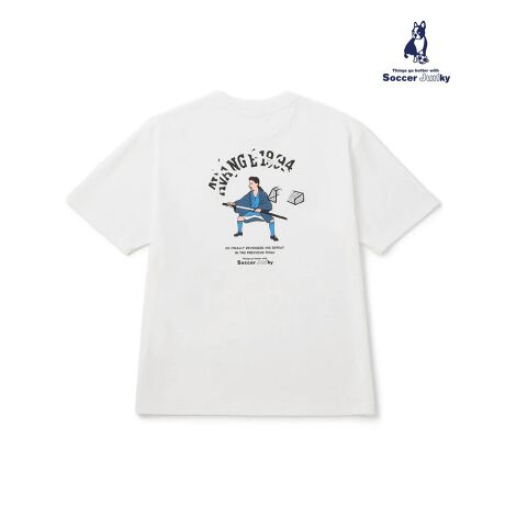 [^ԁFAOM05560]Wy[W͂yfށzĐ|GXẽTXeiuȓVfނgpBTbƂ^b`łAƂĂĒSn̂nBy VGbgEfUC z͓{炵̂όnAHוAƂ̑IB`[tBꂼvg@hJȂǂςAoG[VLȃCibvB߂AI[o[TCY߂ȂxTCYBSăobNvgdlŁAɂ̓|Cg̃pfBA[jNhJ킢fUCBfUCi[Jerrỹt@j[ŃVjJȃfUĆATbJ[DȐlȂlɂIXXB[ vgfUC ]4}Xi10j{ɂ䂩̂郌WFhOlɐlC̃X|bgēBi11jxmR钃Œcqق΂Ol̈sB̂TbJ[肢炵ł~[tbg{[[i12jl齂҂ꂸ݂ăbhJ[hoĂI肪܂BJi13j94N̐JʂHWE LOVE JUNR{TVciAOM05620j͂y X^CO zJWAŃ|bvȃfUC̃obNvgTVcȂ̂ŃfjAV[gpcȂǃtȃX^COō킹̂IXXłBiCñpcƍ킹X|[eB[ȕ͋C̃pcƍ킹nFȂFȂLkF萶nEFʁ`߃|PbgFȂ̑dlFȂyfpTCYzHeight:177cm:pTCYLySOCCER JUNKY/TbJ[WL[zSOCCER JUNKYiTbJ[WL[j́ATbJ[邷ׂĂ̐lɌt@bVuhłBZƂẴTbJ[łȂAXg[g⃉CtX^CƂ̒ɂgTbJ[̊yh\BuhACŔuNEfBIEpfBA[jv͂߁A[AƗVѐŜfUC͂łB@\ƃfUC˔EFÁAI͂Aϐ^E[XɂœKBTbJ[t@bVƂ`ōLAX|[c̘g𒴂ĎxW߂Ă܂BprofileFwj.n.r.dxyCHANGE TO NEW STANDARDzuhe[}ƂČfAghꂽVȃX^_[hACe𖈃V[YoAyVvŒ₷X^_[hzƂTOEpāAɂqlɐVN^邱ƂڎwĂuhBBeꏊ⃉CeBOAg̃j^[ɂĐF̌قȂꍇ܂BĩJ[͏ڍ׉摜̐FQƂB