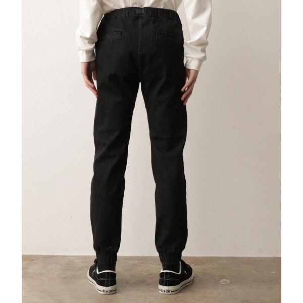 Gramicci グラミチ 別注デニムジョガーパンツ ジュンレッド Junred ファッション通販 マルイウェブチャネル To513 003 39 01