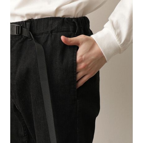 Gramicci グラミチ 別注デニムジョガーパンツ ジュンレッド Junred ファッション通販 マルイウェブチャネル To513 003 39 01