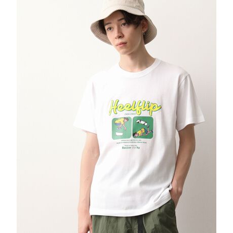 Soccer Junky サッカージュンキー コラボプリントtシャツ ジュンレッド Junred ファッション通販 マルイウェブチャネル To603 054 46 01 Soccer Junky サッカージュンキー コラボプリントtシャツ ジュンレッド Junred ファッション通販 マルイウェブチャネル To603 054 46 01
