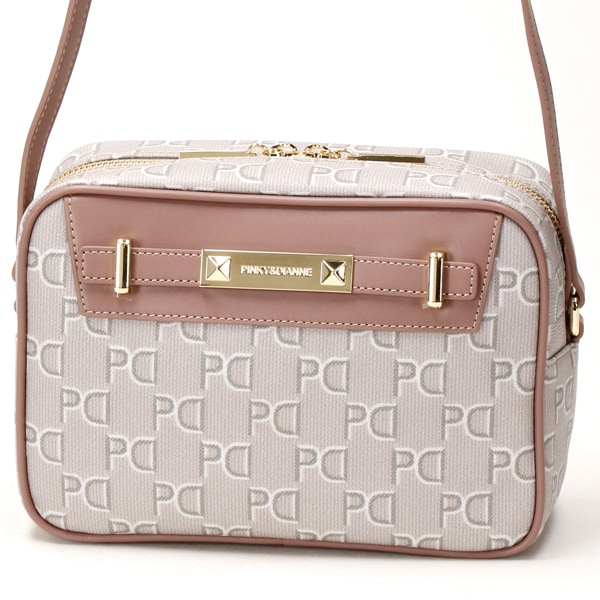 WW40 POCHETTE レザーミックスマルチポシェット | トゥービー