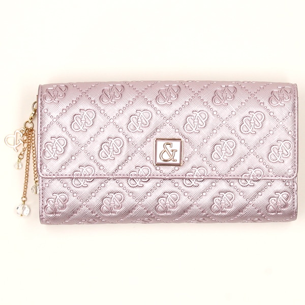 ピンキー＆ダイアン アンドユニオン 長財布 | ピンキー